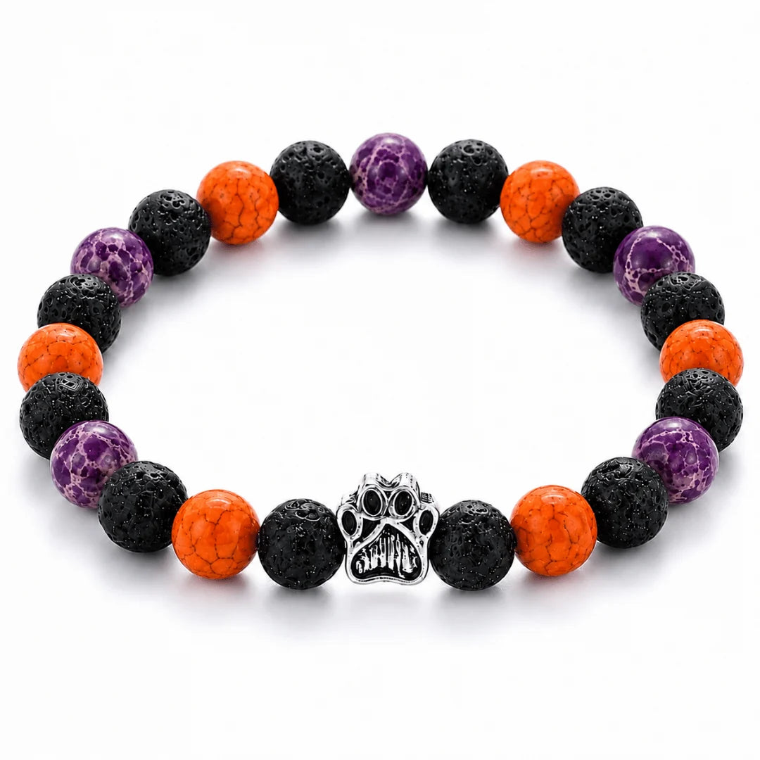 → Dämmerung Armband (Limitierte Halloween Edition)