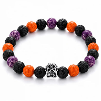 → Dämmerung Armband (Limitierte Halloween Edition)