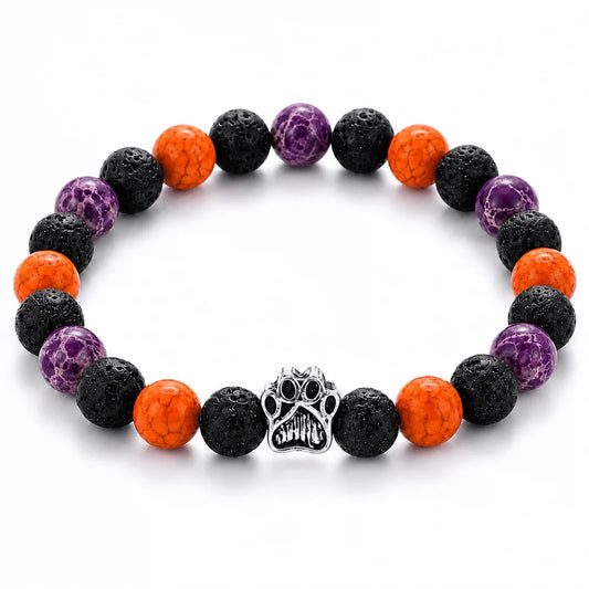 → Dämmerung Armband (Limitierte Halloween Edition)