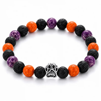 → Dämmerung Armband (Limitierte Halloween Edition)