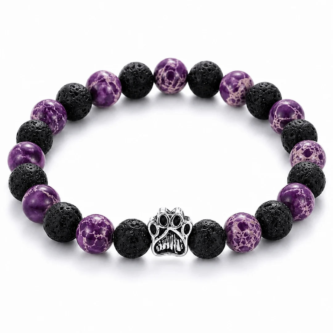 Nachtschatten Armband (Limitierte Halloween Edition)