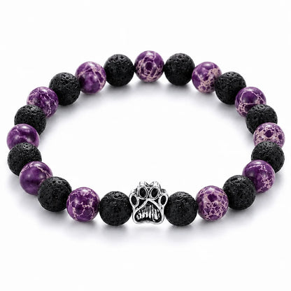 Nachtschatten Armband (Limitierte Halloween Edition)