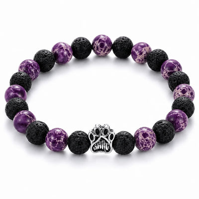 Nachtschatten Armband (Limitierte Halloween Edition)