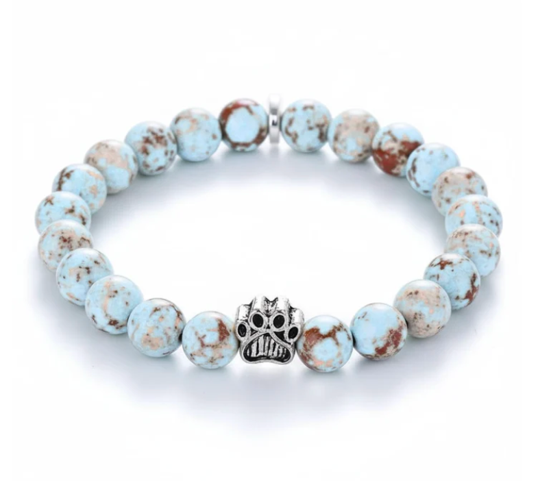 Lagoon bracelet