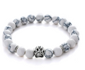 Arctic bracelet