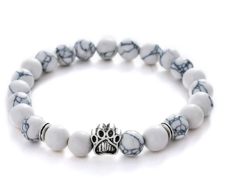 Arctic bracelet