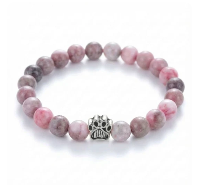 Petal Bracelet