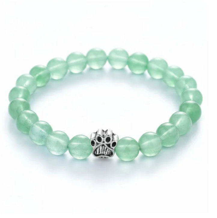 Mint Bracelet