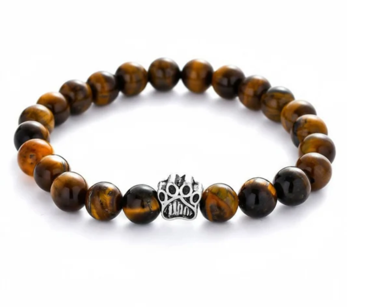 Safari Bracelet