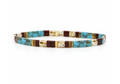 Oasis Tile Bracelet