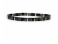 Eclipse Tile Bracelet