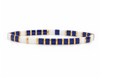 Nautical Tile Bracelet