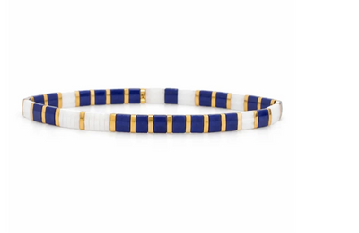 Nautical Fliesen-Armband