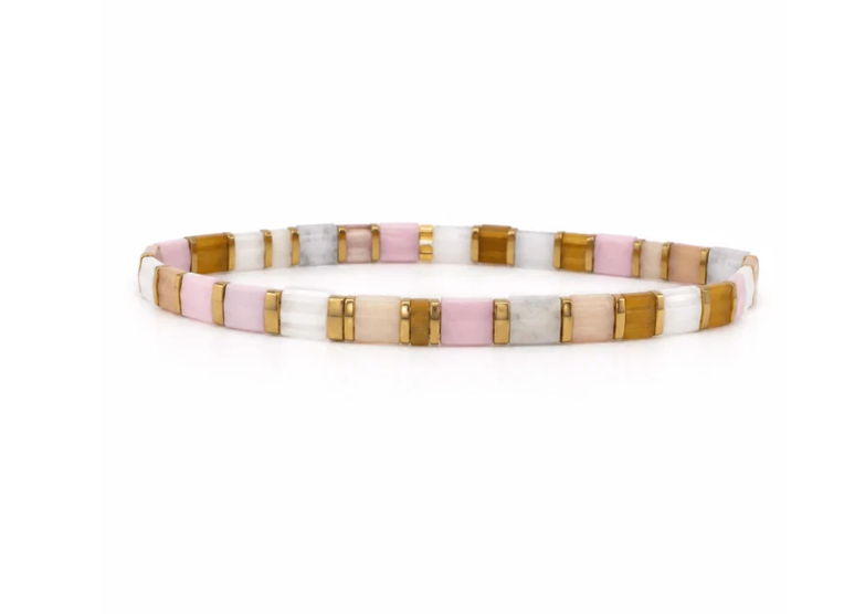 Chai Tile Bracelet