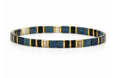 Noctura Tile Bracelet