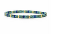 Azura Tile Bracelet