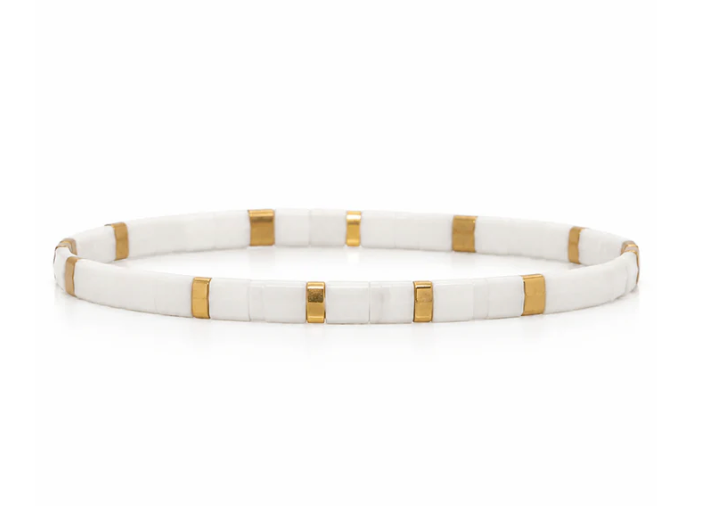 Purel Tile Bracelet