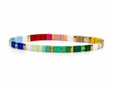 Joy Tile Bracelet