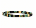 Kelpia Tile Bracelet