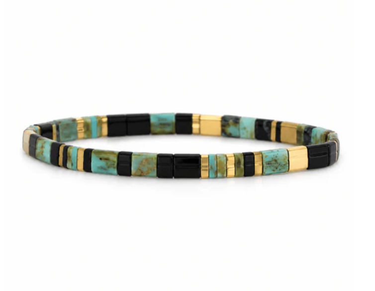Kelpia Tile Bracelet