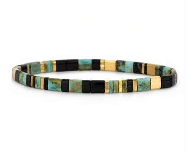 Kelpia Fliesen-Armband