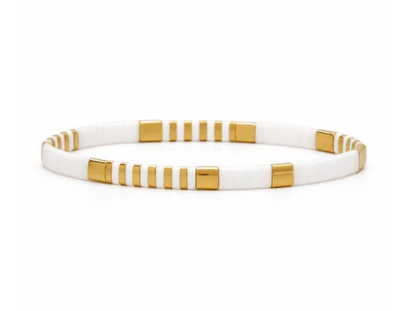 Linia Fliesen-Armband