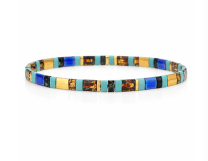 Barkan Fliesen-Armband