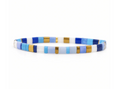 Breeze Tile Bracelet