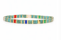 Advenia Tile Bracelet