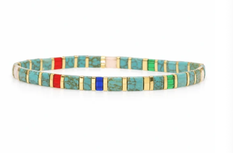 Advenia Tile Bracelet