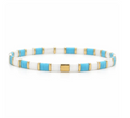 Hydros Tile Bracelet