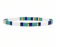 Aurora Tile Bracelet
