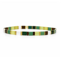 Virdia Tile Bracelet