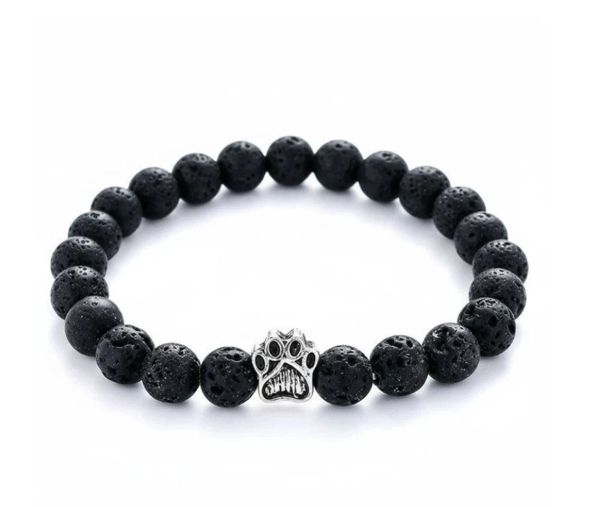 Lava bracelet