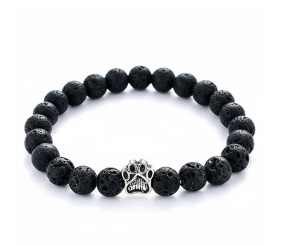 Lava Armband