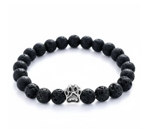 Lava Armband