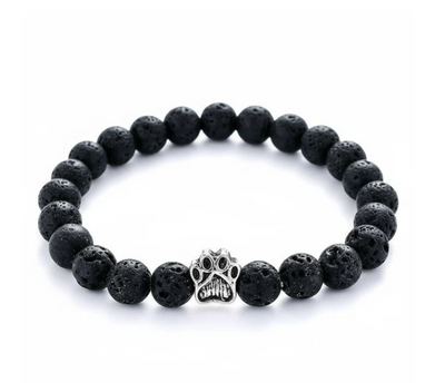 Lava Armband