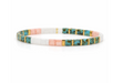 Riviera Tile Bracelet