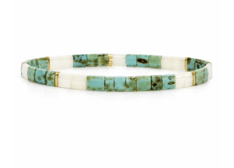 Oasium Tile Bracelet