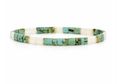 Oasium Fliesen-Armband
