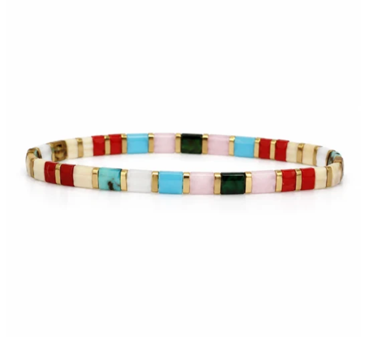 Melora Tile Bracelet